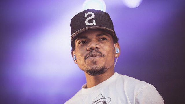 Lil Chano from 79th - Biography